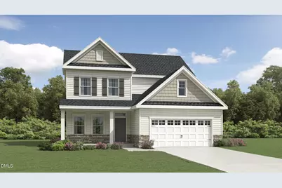 832 Cassa Clubhouse Way, Knightdale, NC 27545 - Photo 1