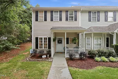 211 Sugar Maple Avenue, Wake Forest, NC 27587 - Photo 2
