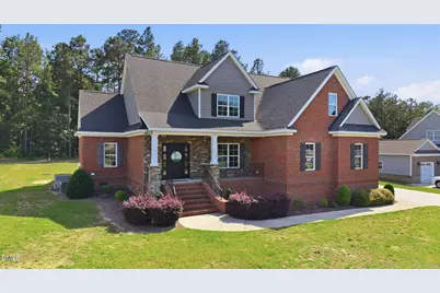 1665 Blue Heron Drive, Nashville, NC 27856 - Photo 1
