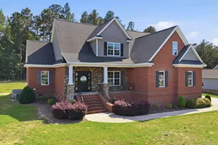 1665 Blue Heron Dr, Nashville, NC 27856 - Photo 1