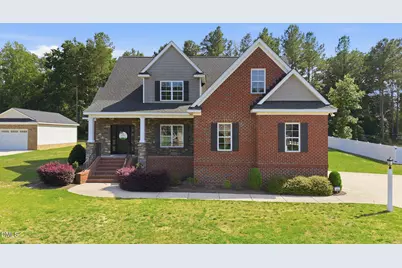1665 Blue Heron Drive, Nashville, NC 27856 - Photo 2