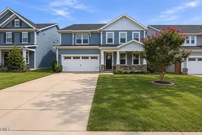 2045 Campana Drive, Raleigh, NC 27603 - Photo 1