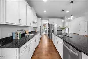 2045 Campana Dr, Raleigh, NC 27603 - Photo 8