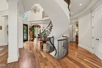 2317 Victoria Park Lane, Raleigh, NC 27614 - Photo 28