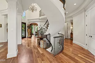 2317 Victoria Park Ln, Raleigh, NC 27614 - Photo 26