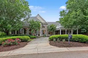 2317 Victoria Park Ln, Raleigh, NC 27614 - Photo 2