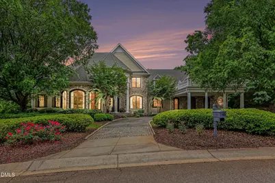 2317 Victoria Park Lane, Raleigh, NC 27614 - Photo 1