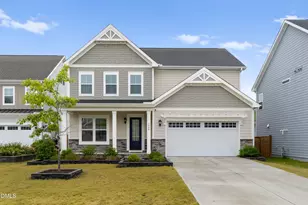 1950 Menet St, Apex, NC 27502 - Photo 1