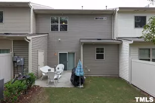 341 Scotlow Way, Morrisville, NC 27560 - Photo 24