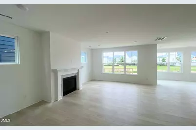 1333 Barreto Drive, Wendell, NC 27591 - Photo 6