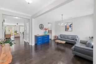 8059 Gilano Dr, Raleigh, NC 27603 - Photo 12