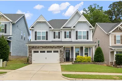 8059 Gilano Drive, Raleigh, NC 27603 - Photo 8