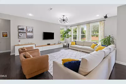 8059 Gilano Drive, Raleigh, NC 27603 - Photo 22