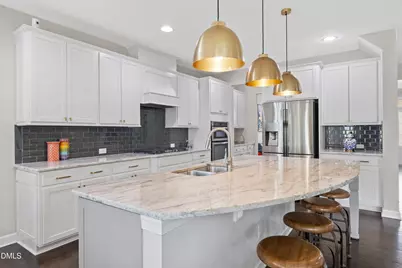 8059 Gilano Drive, Raleigh, NC 27603 - Photo 16