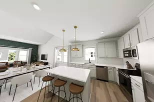 1144 Lamplighter Dr Lot 391, Raleigh, NC 27604 - Photo 8