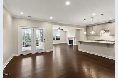 707 Chelsea Grove Drive, Cary, NC 27519 - Photo 8