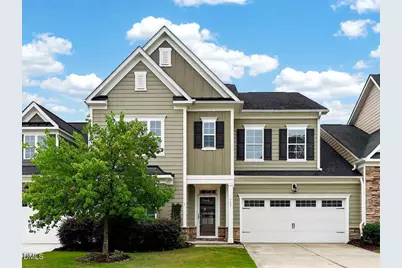 707 Chelsea Grove Drive, Cary, NC 27519 - Photo 2