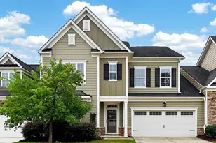 707 Chelsea Grove Dr, Cary, NC 27519 - Photo 2