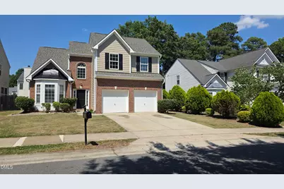 5417 Keowee Way, Raleigh, NC 27616 - Photo 2
