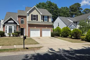 5417 Keowee Way, Raleigh, NC 27616 - Photo 2