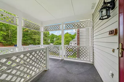 411 Gooseneck #B5, Cary, NC 27513 - Photo 2