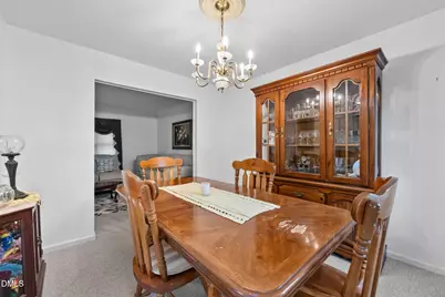 243 Craddock Street, Boydton, VA 23917 - Photo 4