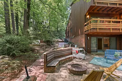 1429 Arboretum Drive, Chapel Hill, NC 27517 - Photo 58