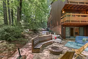 1429 Arboretum Dr, Chapel Hill, NC 27517 - Photo 58