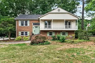 1514 Boxwood Ln, Apex, NC 27502 - Photo 1