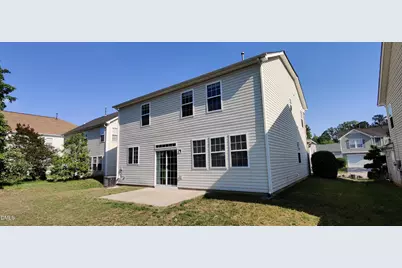 4011 Oatgrass Lane, Raleigh, NC 27604 - Photo 16