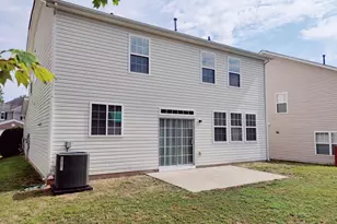 4011 Oatgrass Ln, Raleigh, NC 27604 - Photo 20