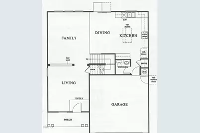 4011 Oatgrass Lane, Raleigh, NC 27604 - Photo 2