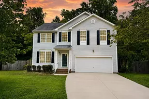 1224 Arbor Greene Dr, Garner, NC 27529 - Photo 1