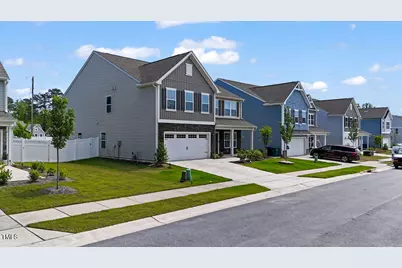 1305 Addison Lake Street, Fuquay Varina, NC 27526 - Photo 4