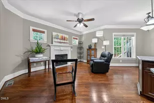195 McKnitt Pl, Garner, NC 27529 - Photo 18
