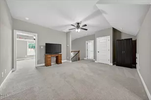 195 McKnitt Pl, Garner, NC 27529 - Photo 32