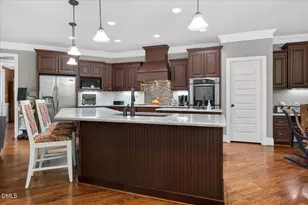 195 McKnitt Pl, Garner, NC 27529 - Photo 14