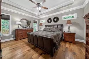 195 McKnitt Pl, Garner, NC 27529 - Photo 20