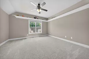 195 McKnitt Pl, Garner, NC 27529 - Photo 38