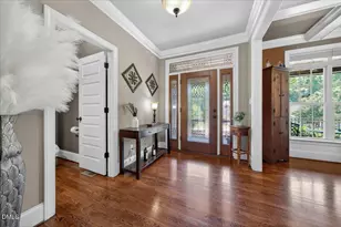 195 McKnitt Pl, Garner, NC 27529 - Photo 4
