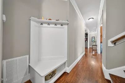 195 McKnitt Place, Garner, NC 27529 - Photo 28