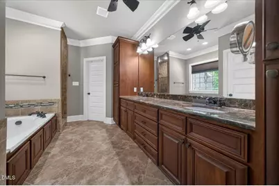 195 McKnitt Place, Garner, NC 27529 - Photo 22