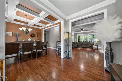 195 McKnitt Place, Garner, NC 27529 - Photo 6