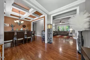 195 McKnitt Pl, Garner, NC 27529 - Photo 6