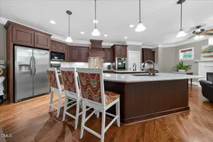 195 McKnitt Pl, Garner, NC 27529 - Photo 12