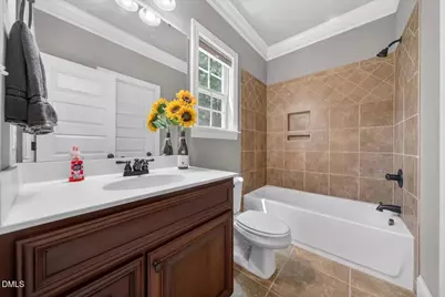 195 McKnitt Place, Garner, NC 27529 - Photo 36