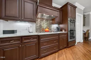 195 McKnitt Pl, Garner, NC 27529 - Photo 16