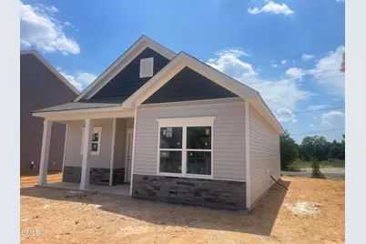 251 Courtside Drive, Dunn, NC 28334 - Photo 2