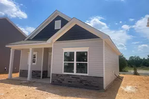 251 Courtside Dr, Dunn, NC 28334 - Photo 2