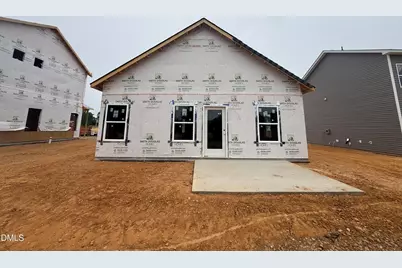 251 Courtside Drive, Dunn, NC 28334 - Photo 4